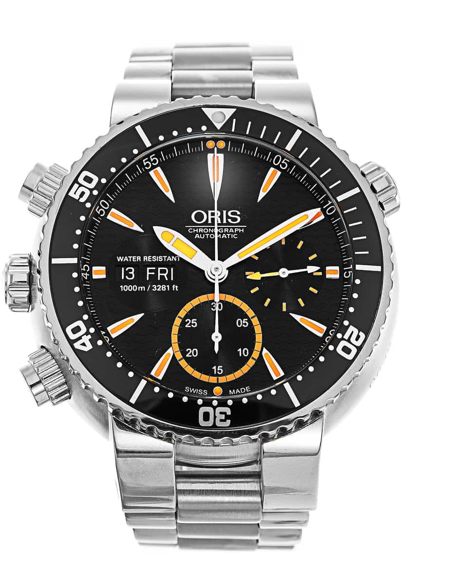 Oris 7598 clearance